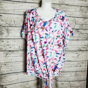 Bloomchic Top Size 26